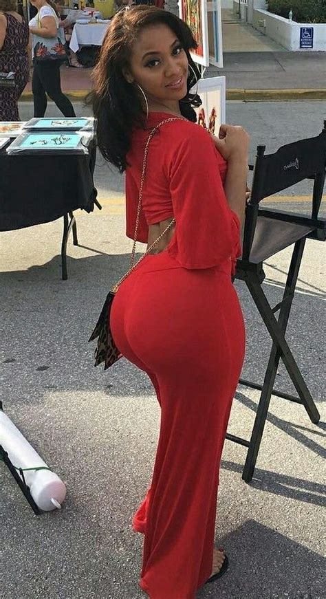 big booty beauty